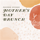 5.11 | Mother's Day Brunch | 1st Seating