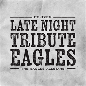 3.6 | The Eagles All Stars Tribute Show | 18+