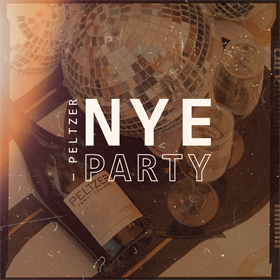 12.31 | New Year's Eve Party
