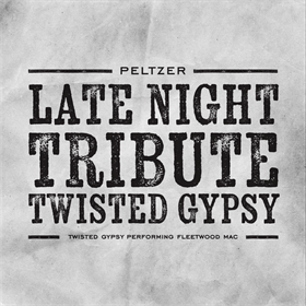 11.8 | Late Night Tribute: Twisted Gypsy | VIP