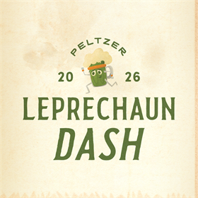 3.15 | Leprechaun Dash | Under 21