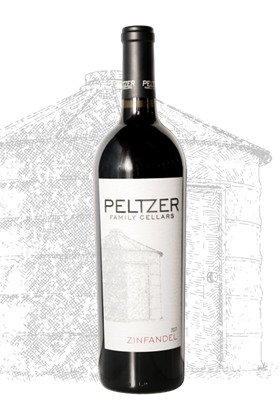 2020 ZINFANDEL