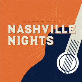 8.3 | Nashville Nights | SOLD OUT