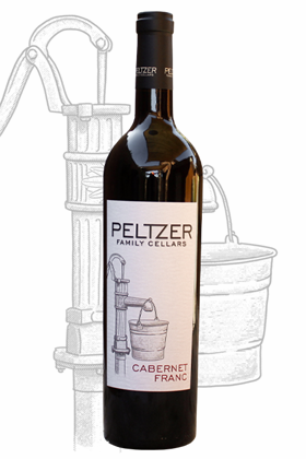 2021 CABERNET FRANC