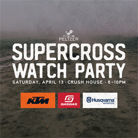 4.13 | Supercross Watch Party