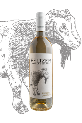 2025 PINOT GRIGIO