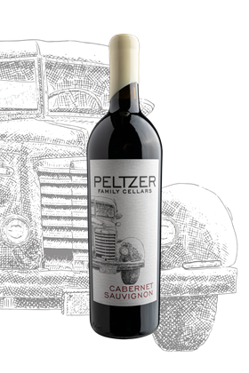 2021 CABERNET SAUVIGNON