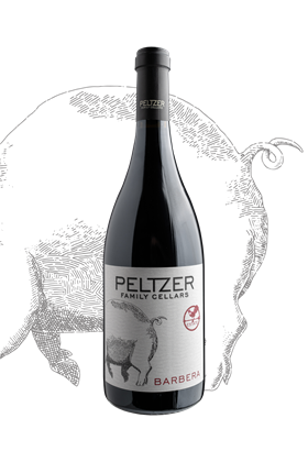 2020 ESTATE BARBERA