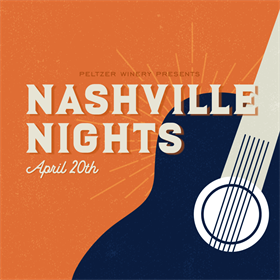 8.16 | Nashville Nights