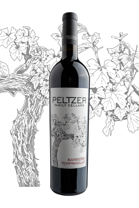 2021 BARBERA / TEMPRANILLO