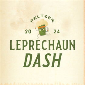 3.17 | Leprechaun Dash | Under 21