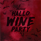 10.25 | HalloWine Party
