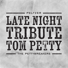 3.7 | The PettyBreakers | Tom Petty Tribute | 18+