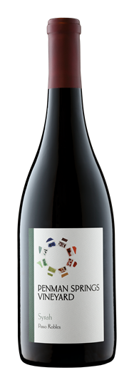 2023 Syrah