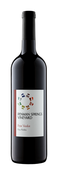 2023 Petit Verdot
