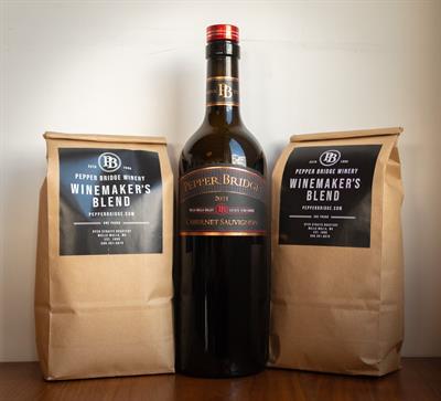 PB Winemaker Essentials | 21CS + Coffee