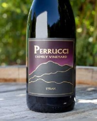2022 Syrah
