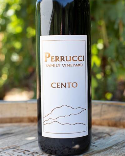 2022 Cento
