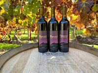 Red Velvet Three Pack