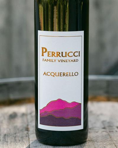 2021 Acquerello
