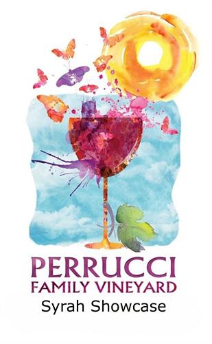 Syrah Showcase - All Syrah Tasting