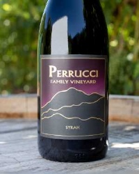 2021 Syrah