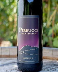 2022 Sangiovese