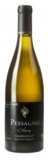 2019 Intrinity Chardonnay - Santa Lucia Highlands Estate