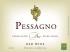 2018 Due Red Wine Blend - Pedregal de Paicines Vineyard