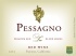 2018 Tre Red Wine Blend - Pedregal de Paicines Vineyard