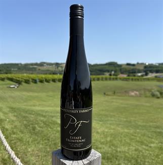BTL 22 Frontenac