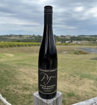 BTL 24 Reserve Marquette
