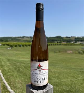 BTL 25 Petoskey White