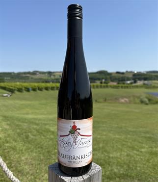 BTL 24 Blaufränkisch
