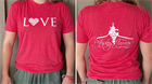 Lavender T-Shirt