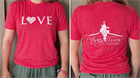 Petoskey Farms Love T-Shirt