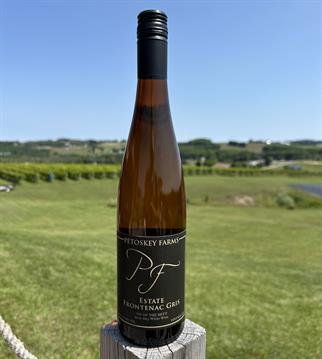 BTL 22 Frontenac Gris