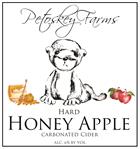 BTL Honey Apple Cider