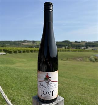 BTL 25 Love Sangria