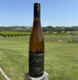 BTL 24 La Crescent
