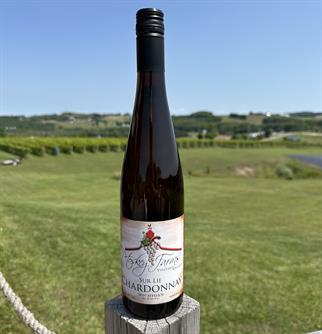 BTL 25 Chardonnay