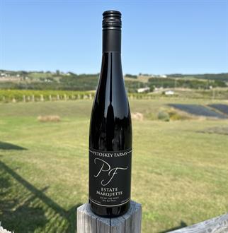 BTL 24 Estate Marquette