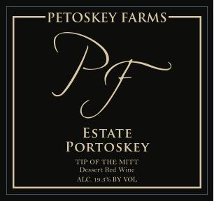 BTL 24 Portoskey