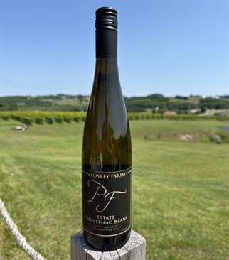 BTL 21 Frontenac Blanc