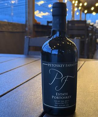 BTL 25 Portoskey