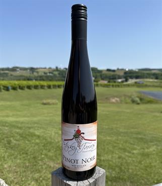 BTL 24 Pinot Noir