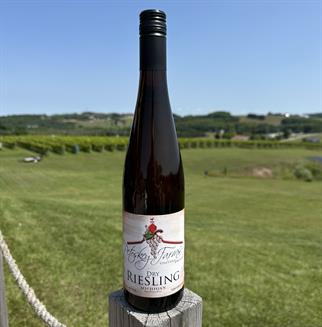BTL 25 Dry Riesling