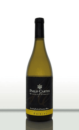 2023 Shirley Chardonnay