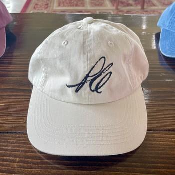 PCW Signature Hat