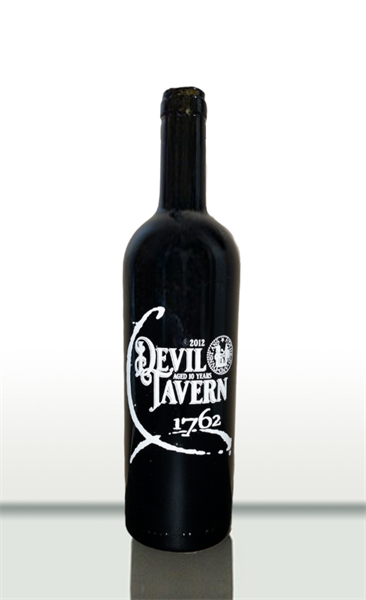 2012 Devil Tavern
